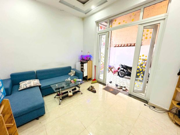 Giảm sâu nhà hẻm xe hơi linh tây, 75m² chỉ 4.15 tỷ, tiềm 7222923