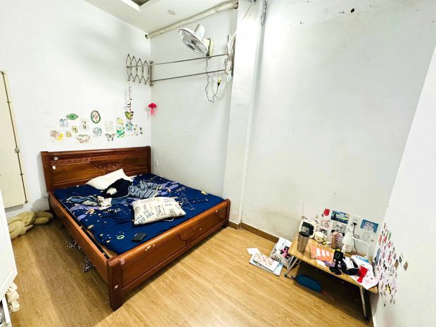 Giảm sâu nhà hẻm xe hơi linh tây, 75m² chỉ 4.15 tỷ, tiềm 7222924