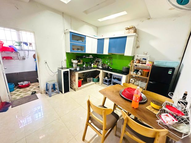 Giảm sâu nhà hẻm xe hơi linh tây, 75m² chỉ 4.15 tỷ, tiềm 7222925