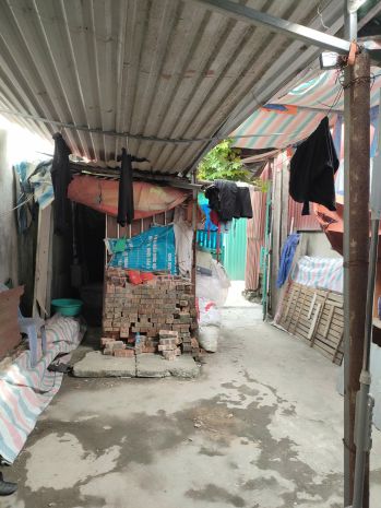 Bán gấp giá rẻ giải phóng 63m, cấp 4, mặt tiền 4.5m, 950 7222969