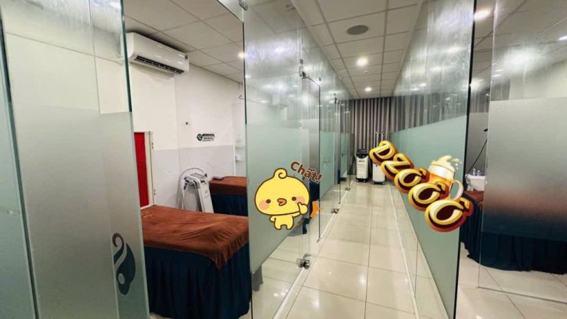 Mặt tiền trung tâm quận 3,  khu rất hiếm nhà bán, dòng tiền 7222987