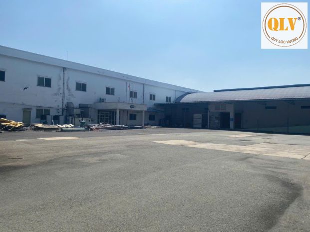 Bán nhà xưởng  kcn vsip ii, bình dương  20.033m² 7223264