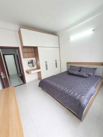 Bán nhà mới full nội thất đường số 8 linh xuân thủ đức tphcm 7223279