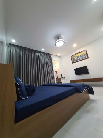 Bán nhà full nội thất khu dân cư apec trường thọ thủ đức. 7223296