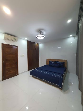 Bán nhà full nội thất khu dân cư apec trường thọ thủ đức. 7223297