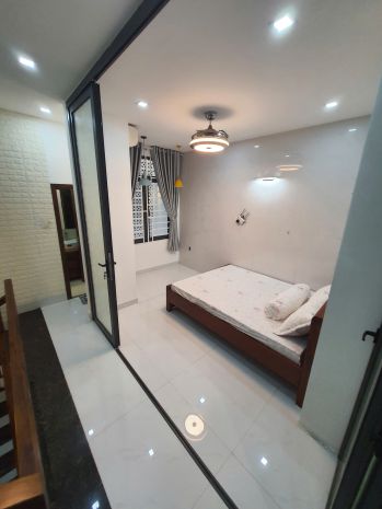 Bán nhà full nội thất khu dân cư apec trường thọ thủ đức. 7223298