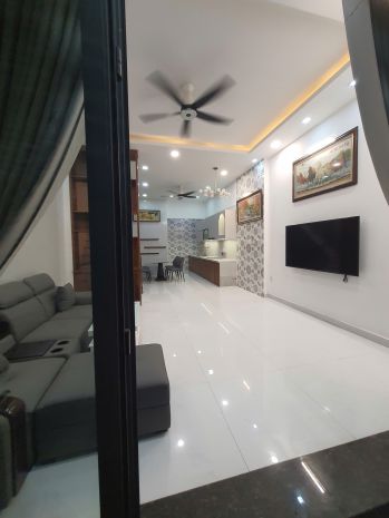 Bán nhà full nội thất khu dân cư apec trường thọ thủ đức. 7223300