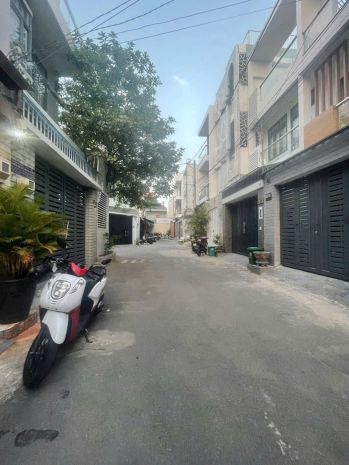 Bán nhà full nội thất khu dân cư apec trường thọ thủ đức. 7223303