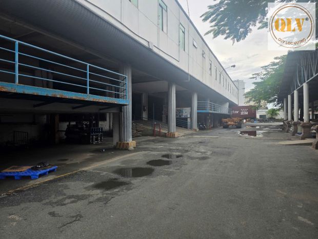 Cho thuê nhà xưởng  kcn sóng thần, dĩ an, bình dương   8.7 7223305