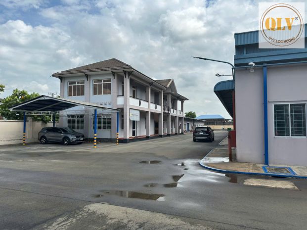 Cho thuê nhà xưởng  kcn sóng thần, dĩ an, bình dương   8.7 7223306