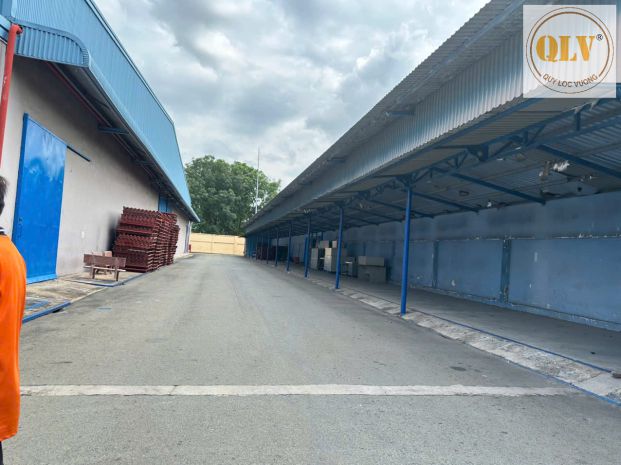 Cho thuê nhà xưởng  kcn sóng thần, dĩ an, bình dương   8.7 7223308