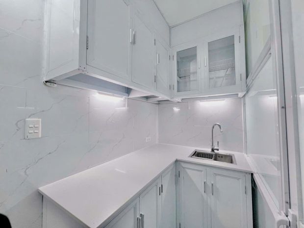 Bán nhà tập thể tầng 1, kim mã, ba đình, hà nội thoáng mát, 7223320