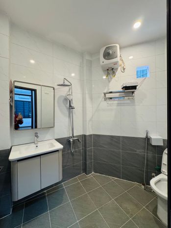 Bán nhà mai động, hoàng mai 34m2 mt 4,3m xây 5 tầng mới đẹp, 7223325