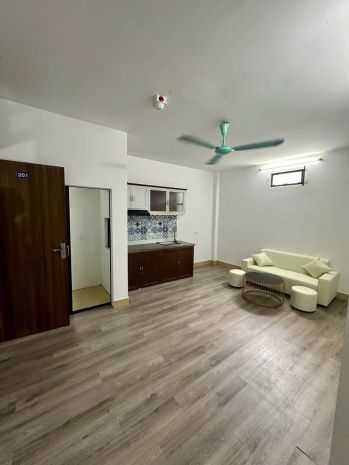 Cho thuê căn 1n1k tại lạc long quân, xuân la, tây hồ 7223413