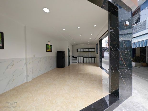 Bán căn góc nhà mới 2 tầng đường ô tô hương lộ ngọc hiệp 7223435