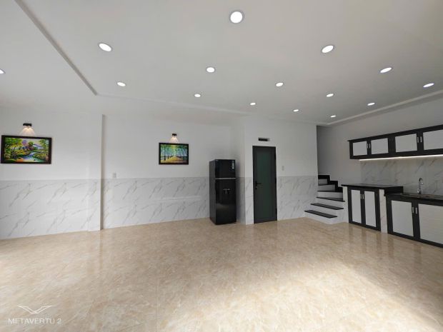 Bán căn góc nhà mới 2 tầng đường ô tô hương lộ ngọc hiệp 7223437