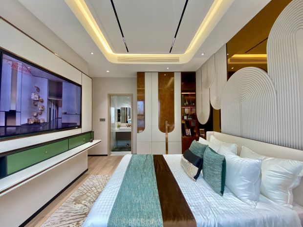 The harmonie phú mỹ hưng  căn hộ 2pn chuẩn sống cao cấp, dễ 7223449