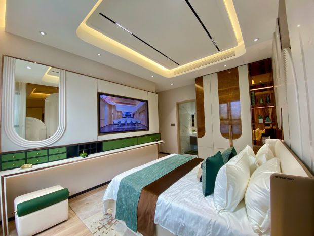 The harmonie phú mỹ hưng  căn hộ 2pn chuẩn sống cao cấp, dễ 7223451