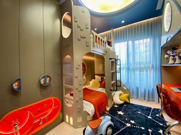 The harmonie phú mỹ hưng  căn hộ 2pn chuẩn sống cao cấp, dễ 7223452