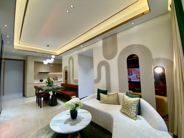 The harmonie phú mỹ hưng  căn hộ 2pn chuẩn sống cao cấp, dễ 7223453