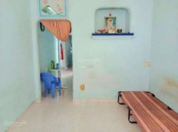 Chính chủ bán nhà 4 x16,5m-2 tầng, hẻm xe ô tô thông,ở 7223666