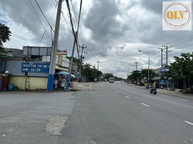 Cho thuê nhà xưởng  dĩ an, bình dương  29.465m² 7223809