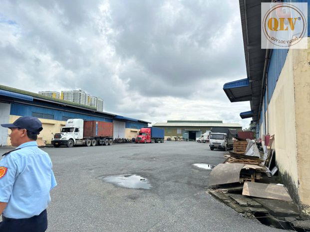 Cho thuê nhà xưởng  dĩ an, bình dương  29.465m² 7223810