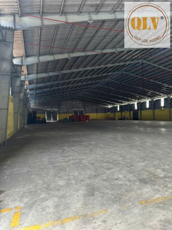 Cho thuê nhà xưởng  dĩ an, bình dương  29.465m² 7223811