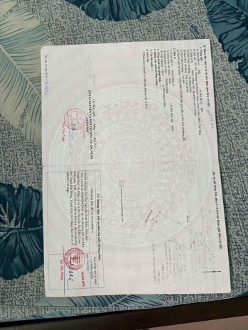 Nhà đẹp  giá tốt chính chủ cần bán nhà tại p. hòa khánh 7223840