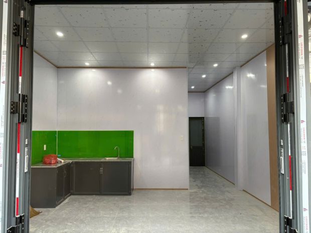 Nhà đẹp  giá tốt chính chủ cần bán nhà tại p. hòa khánh 7223842