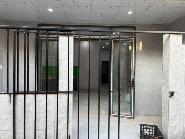 Nhà đẹp  giá tốt chính chủ cần bán nhà tại p. hòa khánh 7223844