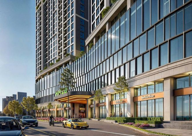 Chỉ từ 800tr sở hữu ngay căn hộ chung cư cao cấp ngay cạnh 7223910