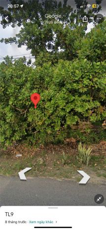 Đầu tư sinh lời - bán đất mặt tiền đường tỉnh lộ 9, cam 7223922