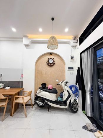 Nguyễn tri phương - quận 10 - ba gác thông - 3 tầng - 4.8 tỷ 7223960