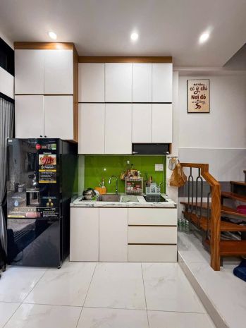 Nguyễn tri phương - quận 10 - ba gác thông - 3 tầng - 4.8 tỷ 7223962