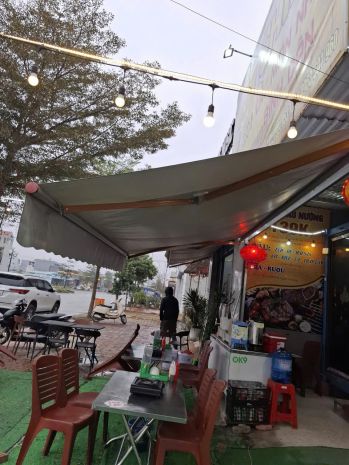 Sang nhượng  thanh lý toàn bộ quán 200m2 tại phường hoàng 7224089