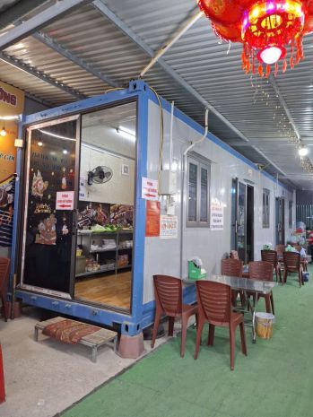 Sang nhượng  thanh lý toàn bộ quán 200m2 tại phường hoàng 7224091