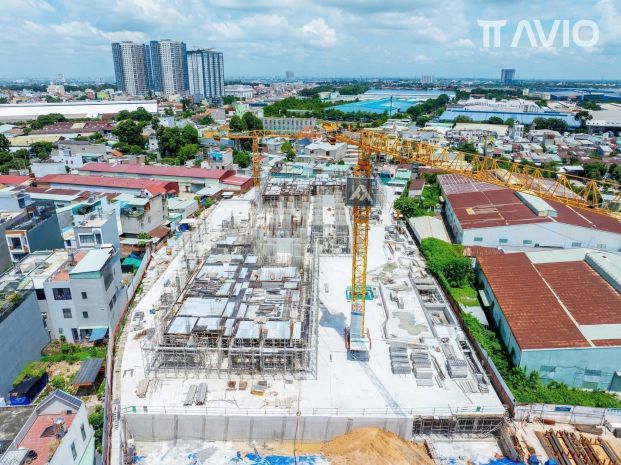 Chỉ 6 triệutháng sở hữu liền tay căn hộ tt avo chuẩn nhật 7224094