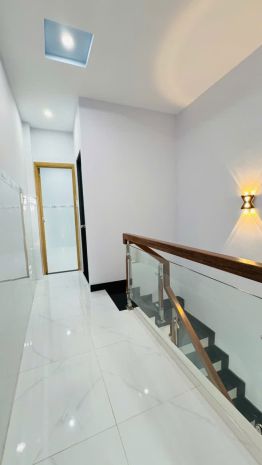 Quận 3- cmt8 - nhà mới ở ngay - không qui hoạch - 33m2 - 7224138