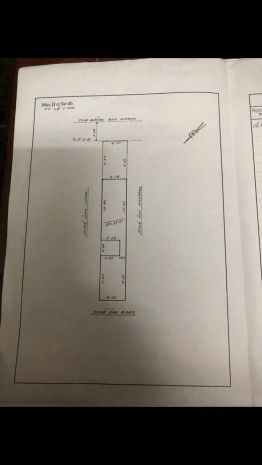 Chính chủ bán nhà mặt tiền trần văn ơn- phường quy nhơn 7224158