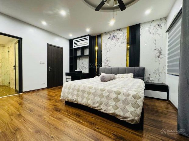 Bán nhà phố bạch mai 6 tầng thang máy ô tô cửa nhỉnh 15 tỷ 7224163