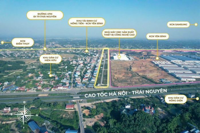 Đầu tư căn hộ yên bình complex  dòng tiền cho thuê ổn 7224185