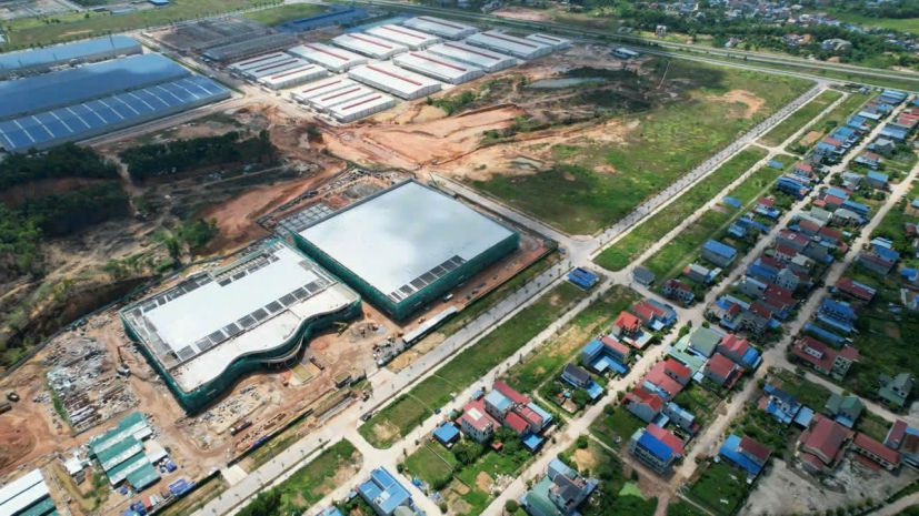 Đầu tư căn hộ yên bình complex  dòng tiền cho thuê ổn 7224187