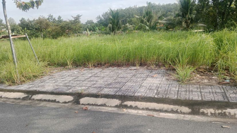 Cần bán nền ngang 6m ngay trung tâm tân uyên bình dương giá 7224194