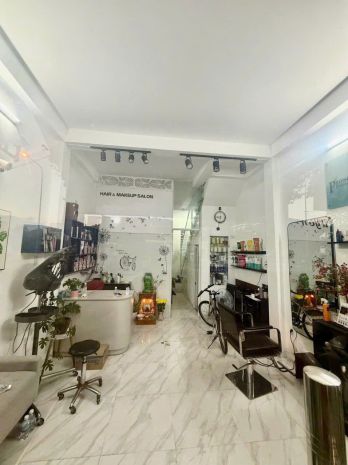 Bán nhà 2 mặt tiền đường tô hiệu, sát kđt mipeco  gần biển 7224395