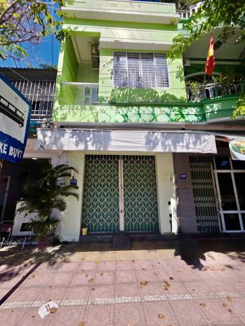 Bán nhà 2 mặt tiền đường tô hiệu, sát kđt mipeco  gần biển 7224396