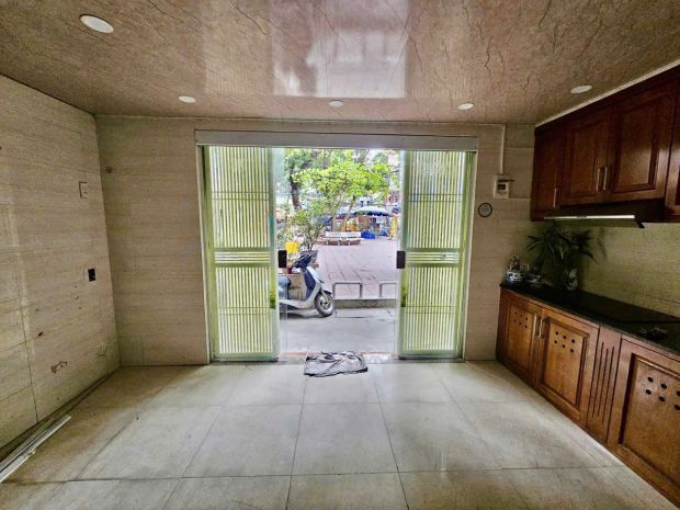 Tập thể phương mai  thiết kế như nhà đất 3 tầng  căn góc 7224491