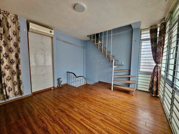 Tập thể phương mai  thiết kế như nhà đất 3 tầng  căn góc 7224492