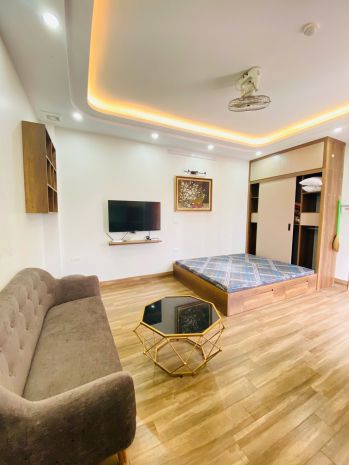 Cho thuê ccmn thoáng sáng ban công 169 cự lộc, thanh xuân 7224544