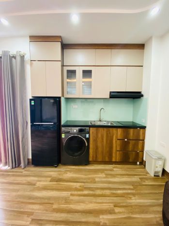 Cho thuê ccmn thoáng sáng ban công 169 cự lộc, thanh xuân 7224547